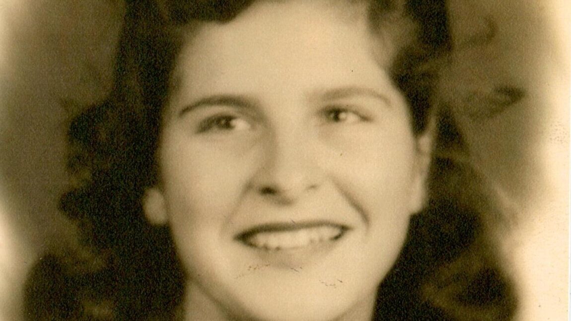 Louisa Sullivan