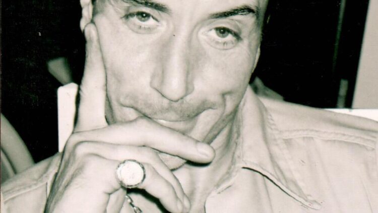 Mark Clark