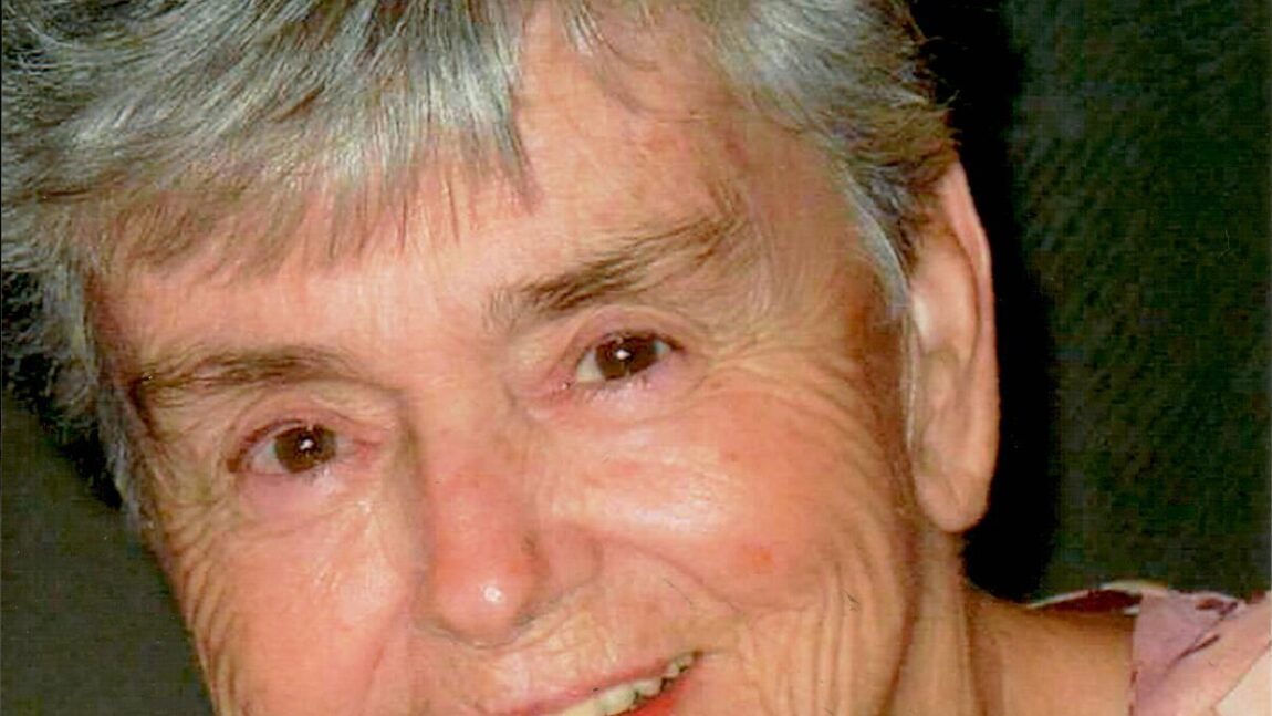 Alice E. (Hanagan) Durgin