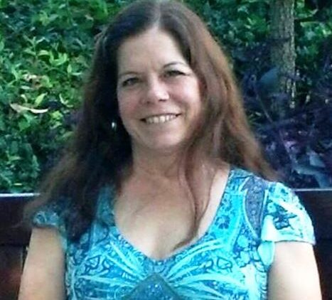 Colleen Hayes