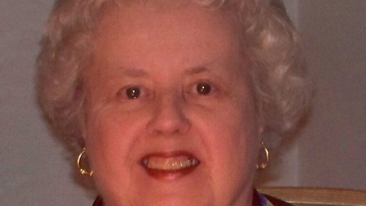 Marlene E. Seaman