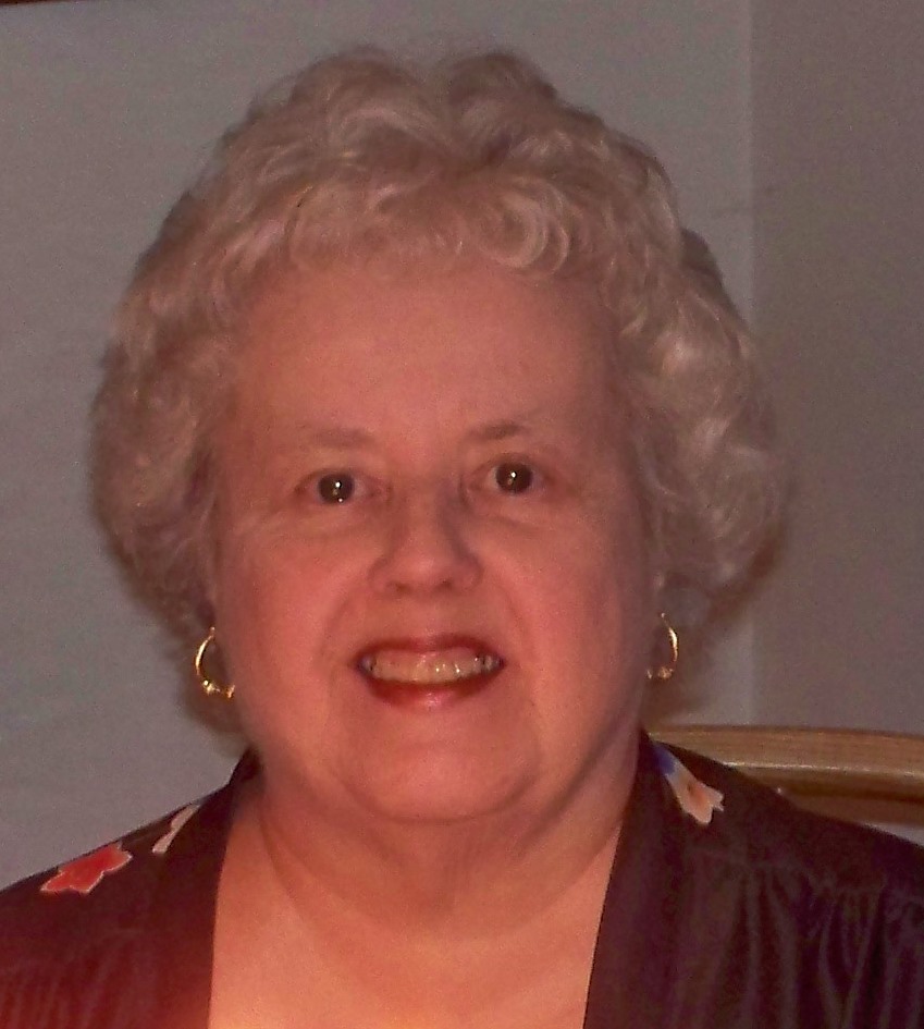 Marlene E. Seaman