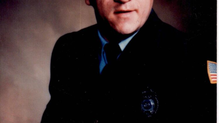 Osmond R. “Ozzie” Hardy