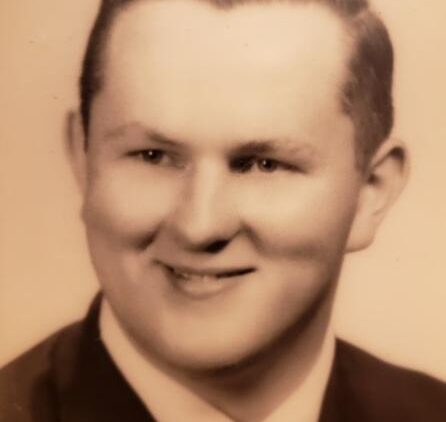 Alfred J. Conrad