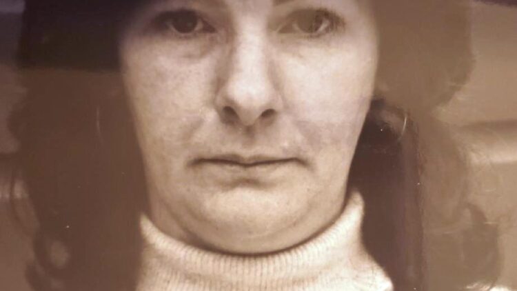 Kathleen A. (Thibault) Brown