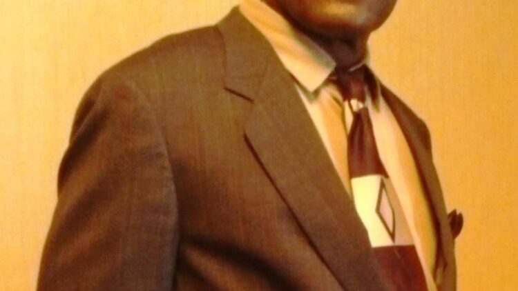 Phillip O. Willis