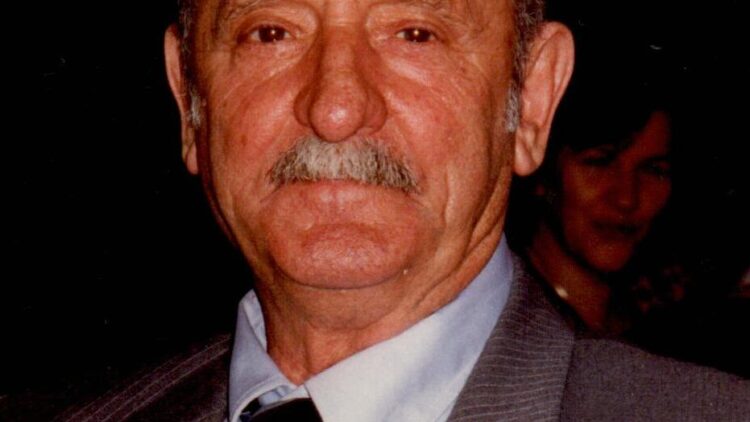 Socrates Yannakoureas