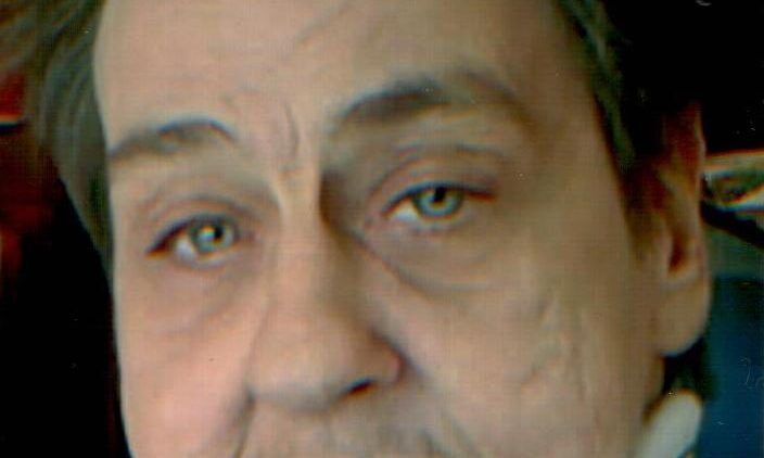 Sylvia L. (Duston) Maxwell