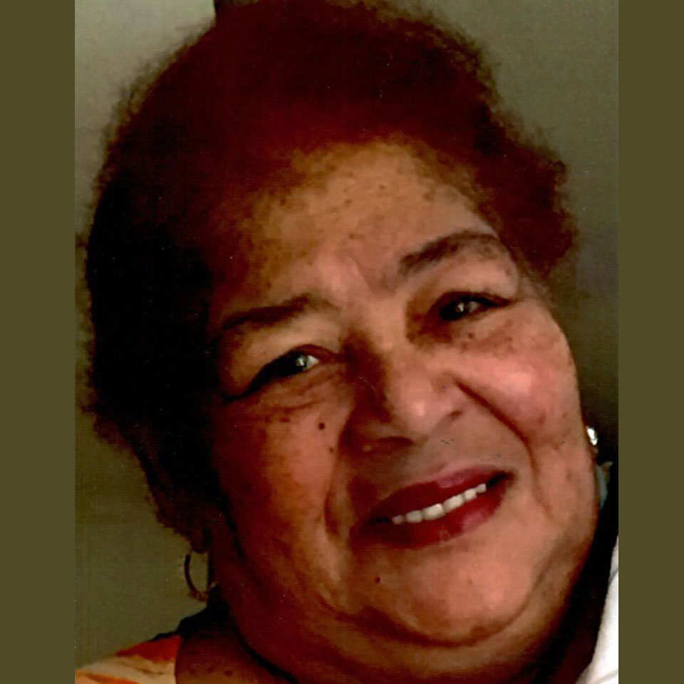 Milagros Diaz Morales