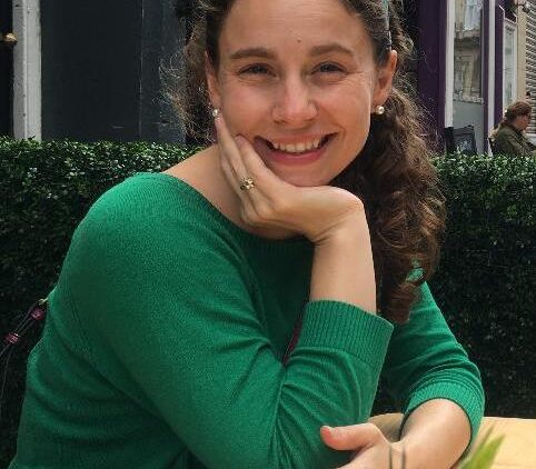 Jennifer Meghan McCann Black