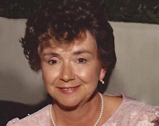 Mary T. (Malloy) O’Gara