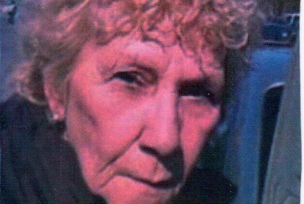 Maryrose (Montisanti) Brammer