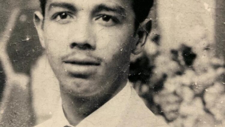 Bernardo Hernandez, Sr.