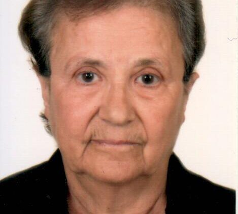 Eleni P. (Tzortzis) Georgakopoulos