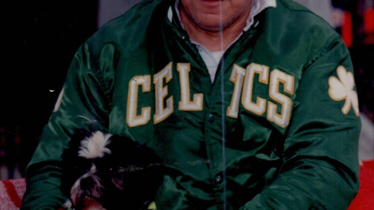 Fredrick S. Dabrowski