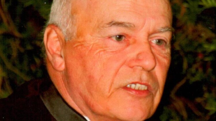 John L. Sayers