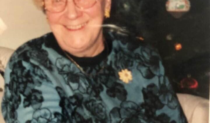 Lorraine T. (Poirier) Rourke