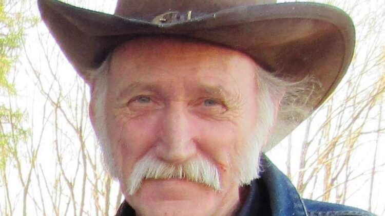 Wayne F. Allen