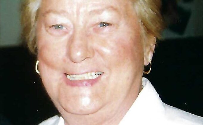 Dorothy I. Cantwell