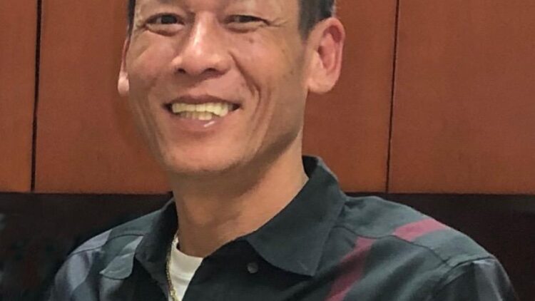 John V. Nguyen