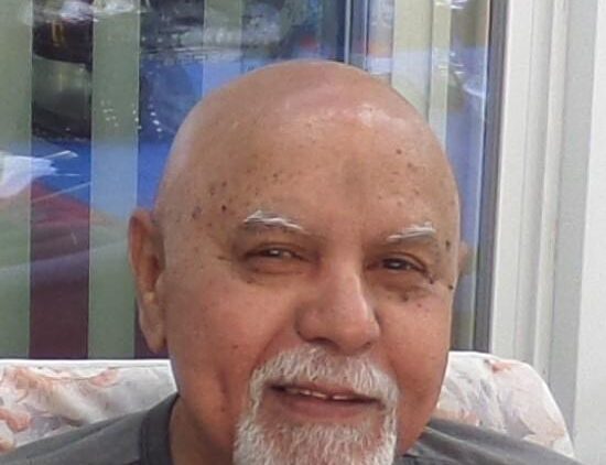 Juan C. Garcia