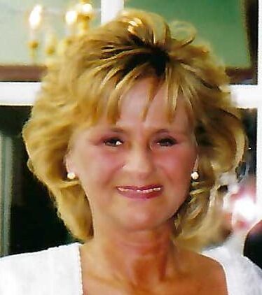 Phyllis A. (Graham) Simpson