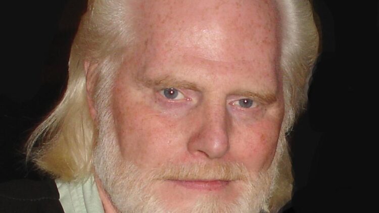 Richard E. “Rick” Huntress, Jr.