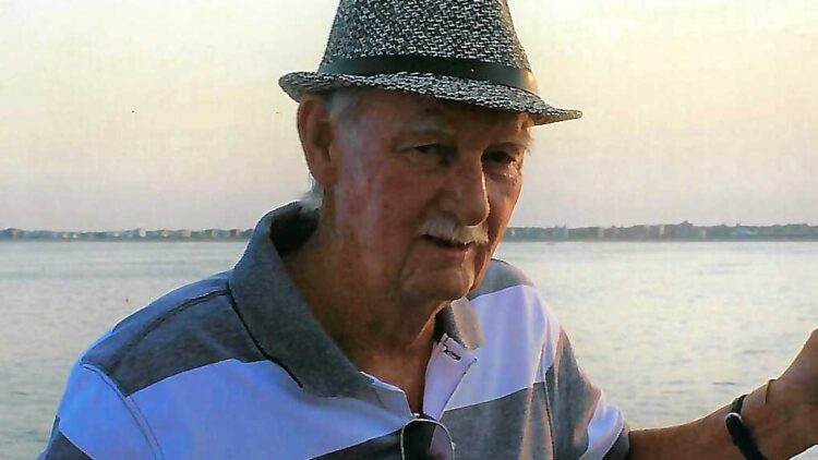 William T. O’Brien