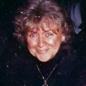 Eileen Murphy