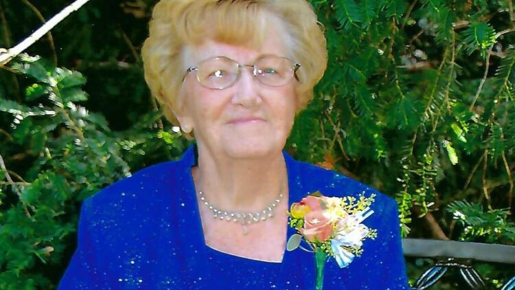 Jacqueline C. (Spaulding) Bologna