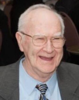 Joseph E. Bradley