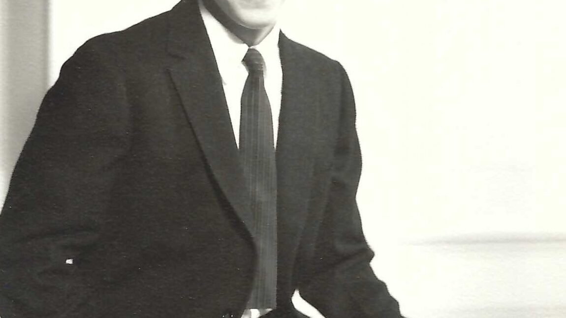 Richard N. Mack