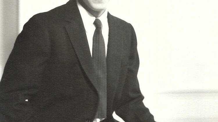 Richard N. Mack