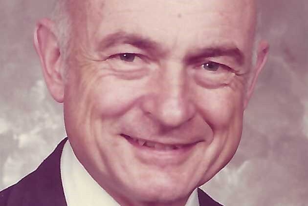 William G. “Bill” Holby
