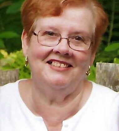 Beverly L. (Creeley) Hughes