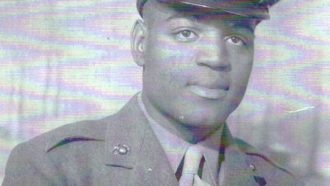 John D. Crawford