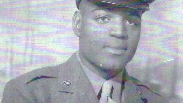 John D. Crawford