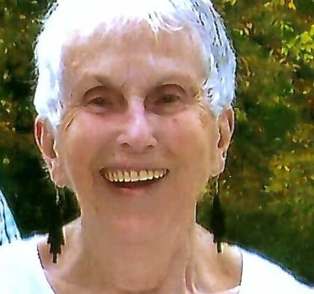 Marilyn J. (Keenan) Mazzotta Laudani