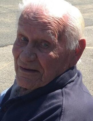 Dr. Richard “Dick” J. Trainor