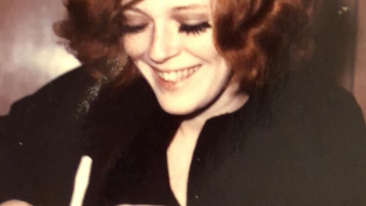 Rosemary C. (Kimball) Bisson