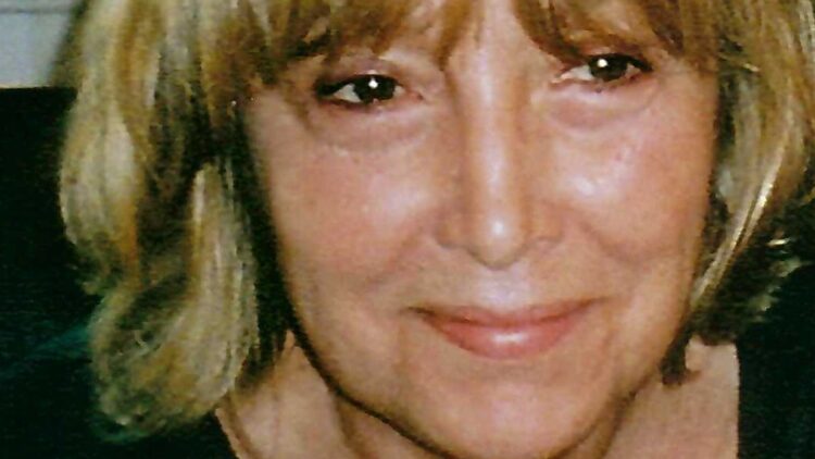 Cheryl Ann (Cormier) Merrill
