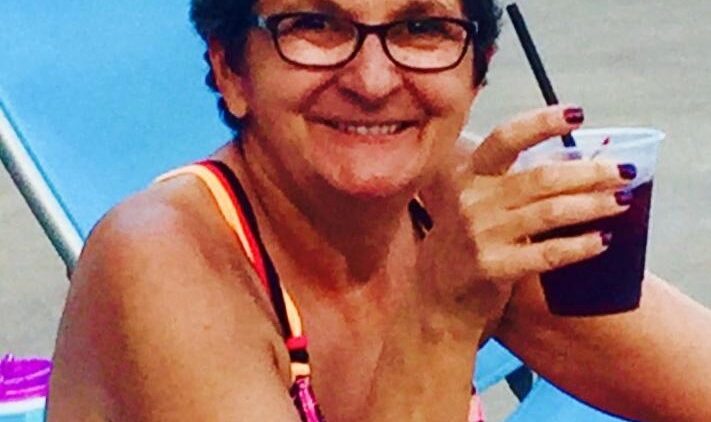 Debra Jean (Donohue) Favalora