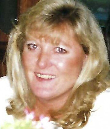 Lucinda “Cindy” Anne Daly