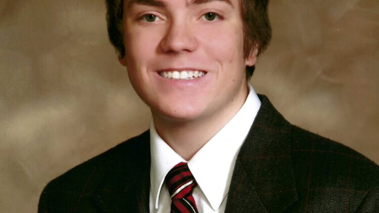 Michael David Mooney