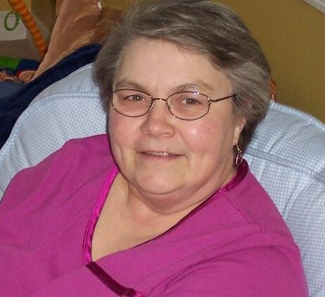 Joanne M. (Downey) MacEachern