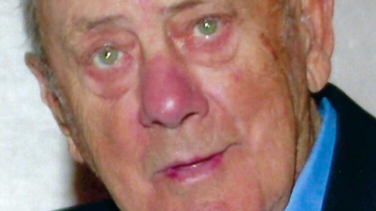 Phillip L. “Lou” Boudreau