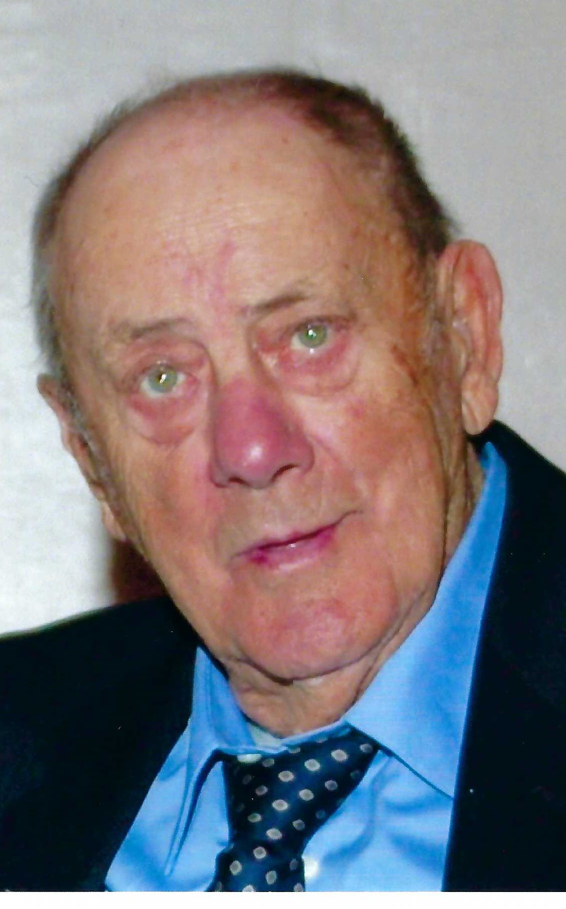 Phillip L. “Lou” Boudreau