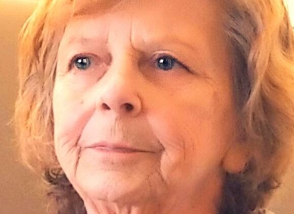 Joanne (DelBene) Champey