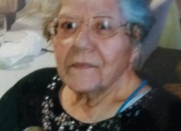 Lena M. (Coppola) Dionne