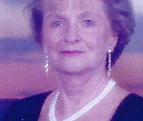Mary A. (Flaherty) Greenwood